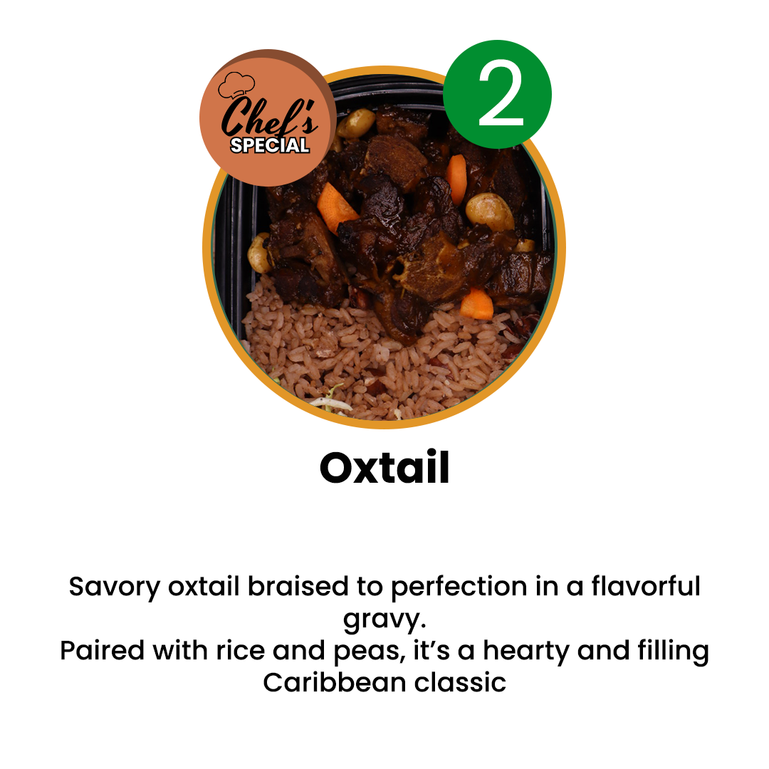 6 MEAL PLAN
