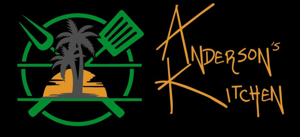 Anderson's Kitchen