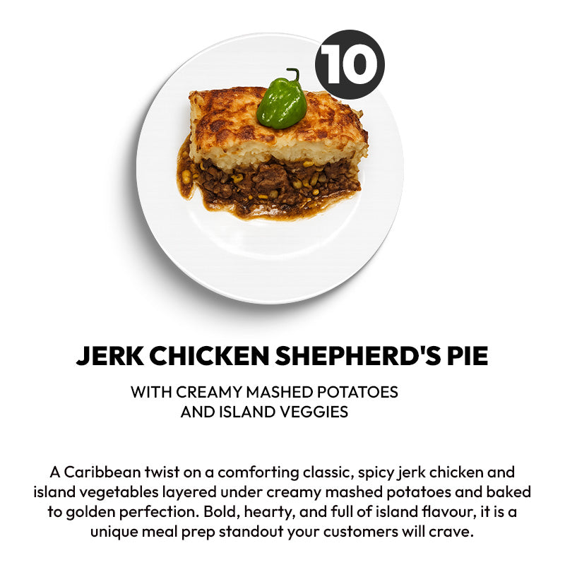 EXCLUSIVE 5 + 1 FREE MEAL OFFER