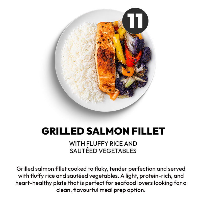 EXCLUSIVE 5 + 1 FREE MEAL OFFER