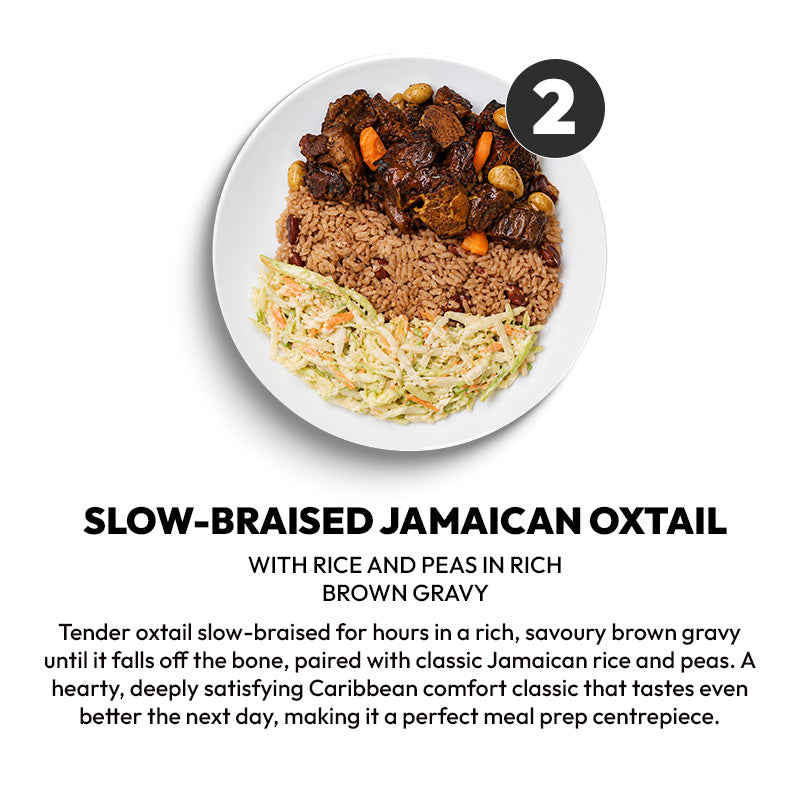EXCLUSIVE 5 + 1 FREE MEAL OFFER