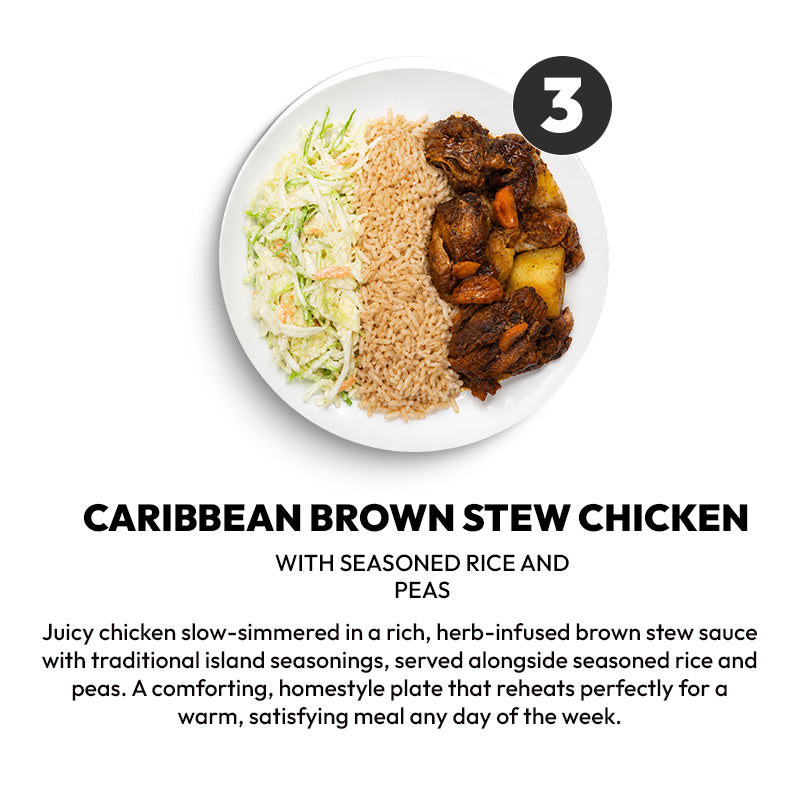 EXCLUSIVE 5 + 1 FREE MEAL OFFER