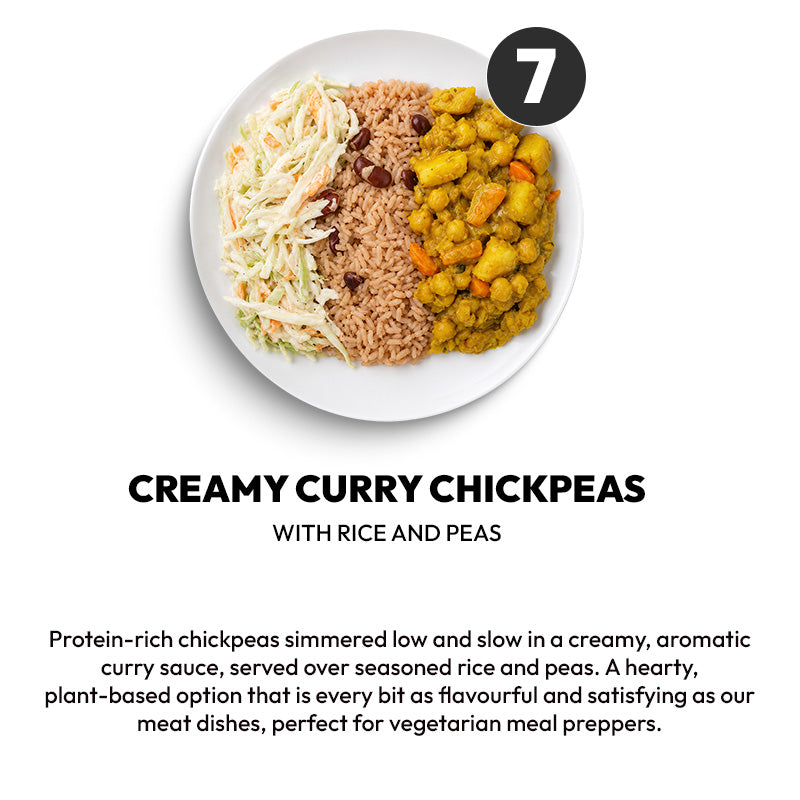 EXCLUSIVE 5 + 1 FREE MEAL OFFER