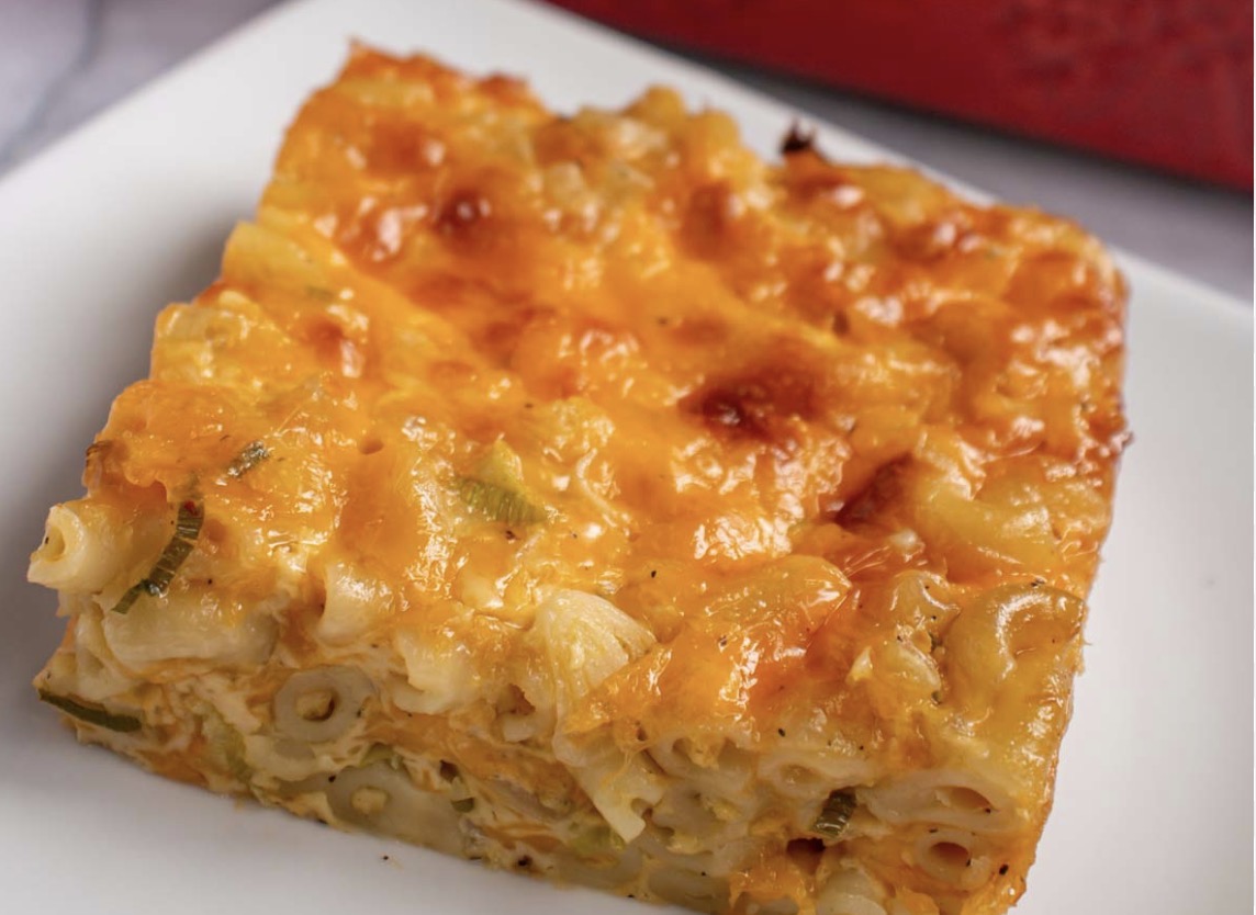 Mac and Cheese