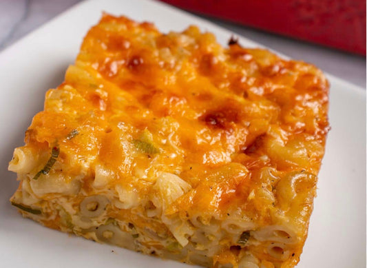 Mac and Cheese