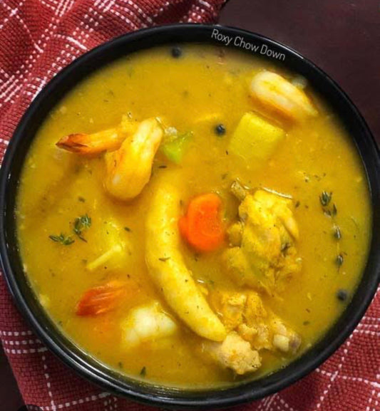 Soup of The Day